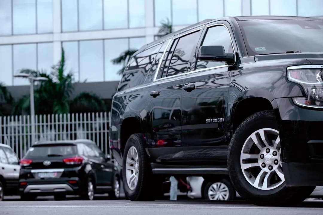 Haval H9